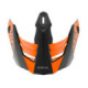 CKX Titan Peak Airflow Extra Orange