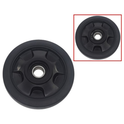 Sno-X Idler Wheel Ski-Doo 140,8mm