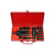 Hyper bridge type blind hole bearing puller set