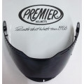 Premier Vyrus/Delta Visor Dark