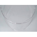 Premier Xtrail Visor Clear