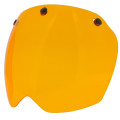 Premier MX Visor Orange