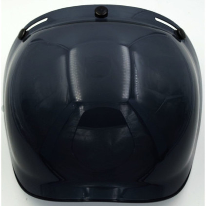 Premier Le Petit Visor 3 Button Dark