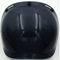 Premier Le Petit Visor 3 Button Dark