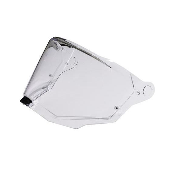 LS2 Clear Visor MX701