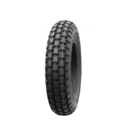 Deli tire Finn SC110 3.50-8 46M TL Fr./Re.