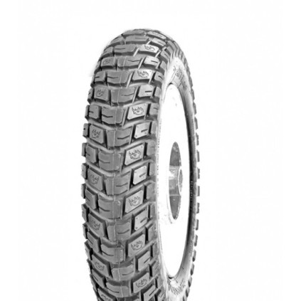 Deli tire Musso SC108 3.50-10 51J TL Fr./Re.