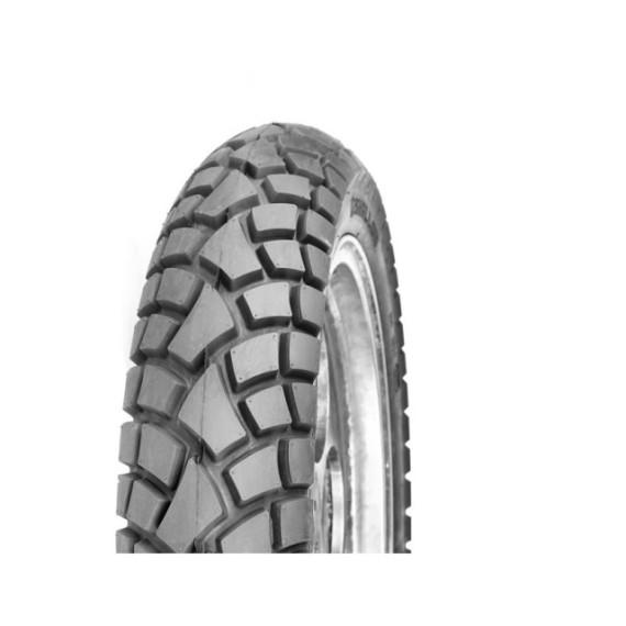 Deli tire Street Enduro SB117 120/70-12 58S TL Fr./Re.