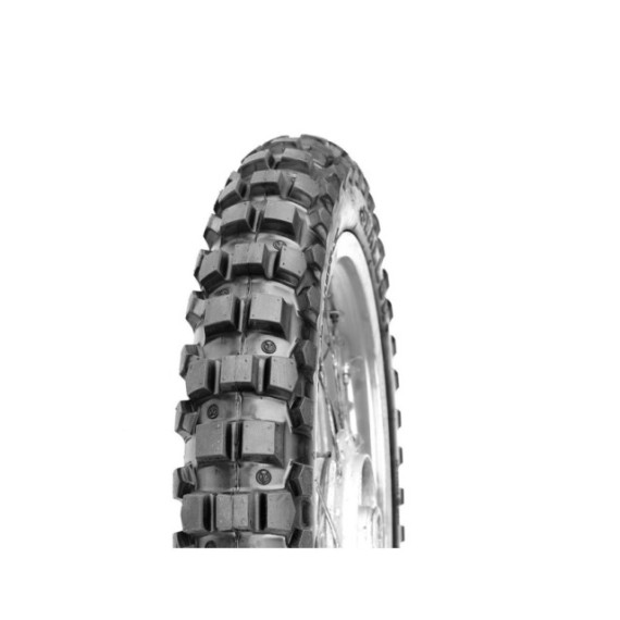 Deli tire X-Cross SB111 3.50-17 TT Fr./Re.