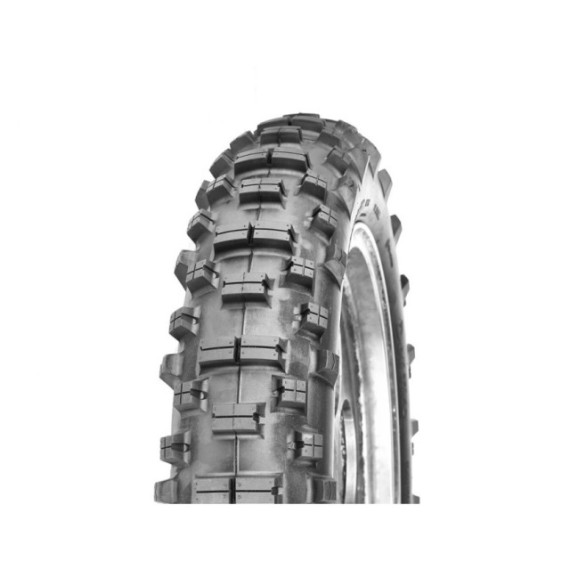 Deli tire Enduro Competition SB121 Soft 120/90-18 65R TT F.I.M. Re.