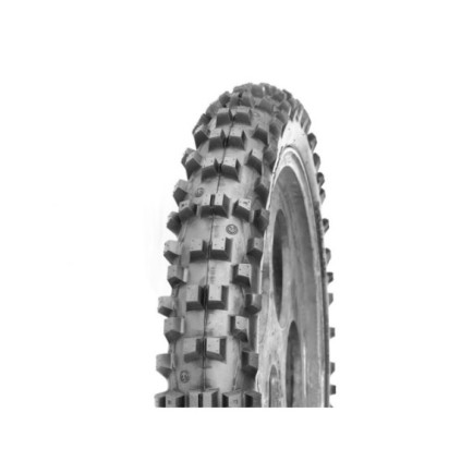 Deli tire Terra Cross SB114F 70/100-17 40M TT Fr.