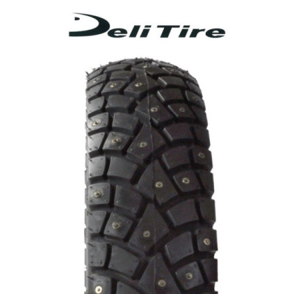 Deli studded Street Enduro SB117 130/70-12 58S (120 pcs) Re.