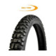 Deli studded Brutal SB107 100/80-17 58R (150 pcs) Fr.