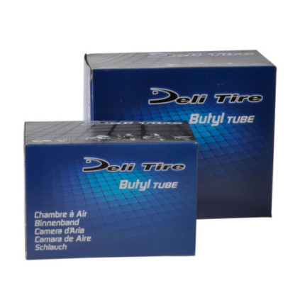 Deli tube 3.50/4.00-8 TR87 (90°)