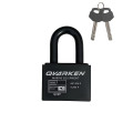 Qvarken Class 4 Padlock, 2 keys