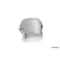 Puig Aluminium Front Plate For Honda Cmx1100 Rebel C/Si