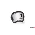 Puig Front Plate Abs Honda Cmx1100 Rebel C/Carbon Look