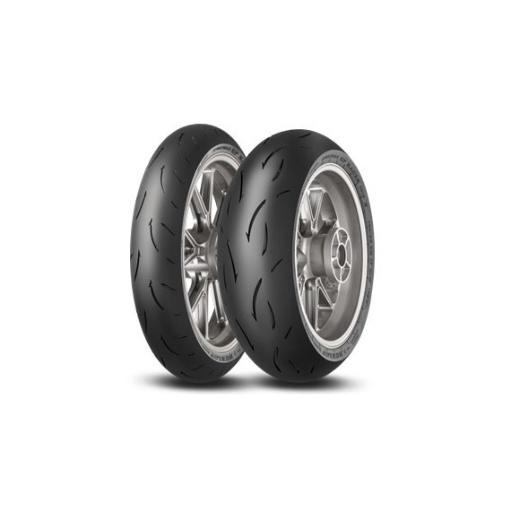 Dunlop  Sportmax GP Racer D212 180/55ZR17 (73W) TL M