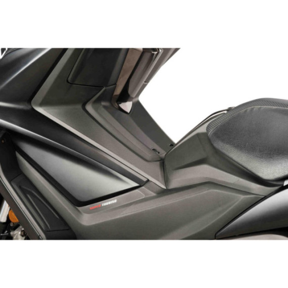 Puig Kit Protector Honda X-Adv 21'- C/Black