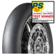 Dunlop 125/80R420 KR106 MS2 Supermoto