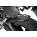 Puig Rear Fender Extension Husqvarna Svartpile