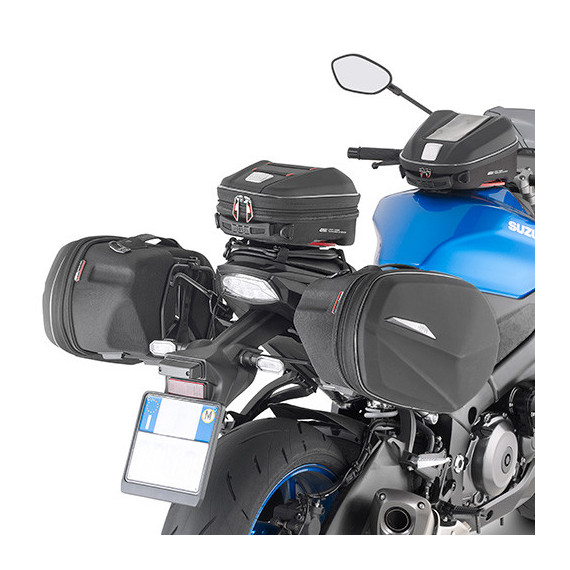 TUB.HOLD.SOFT BAGS SUZ. GSX S1000 (2021)