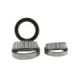 Bronco Wheel bearing kit incl. seal 77-13000