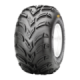 CST Tire C9314 18 x 9.50 - 8 2-Ply M+S E-appr.