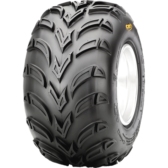 CST Tire C9314 18 x 9.50 - 8 2-Ply M+S E-appr.