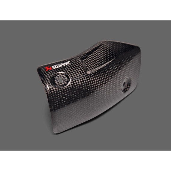 Akrapovic Carbon Heat shield Honda MSX 125/Grom 2021-