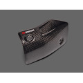 Akrapovic Carbon Heat shield Honda MSX 125/Grom 2021-