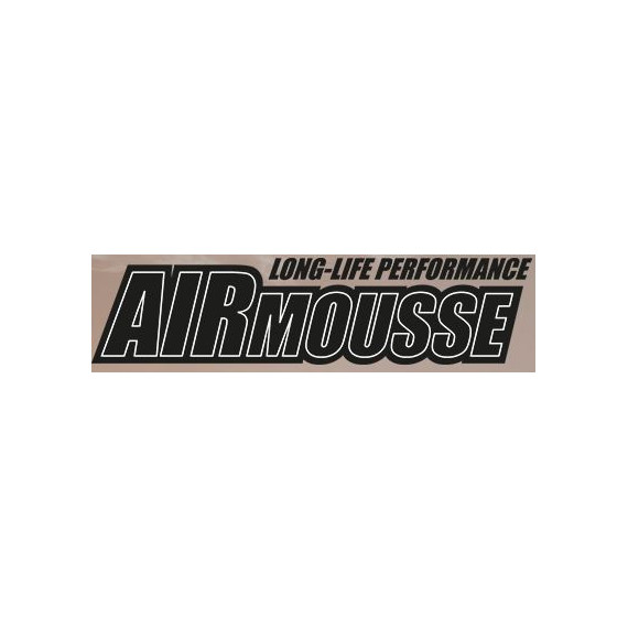 AirMousse Race Performance - Silicone gel can 1000 g