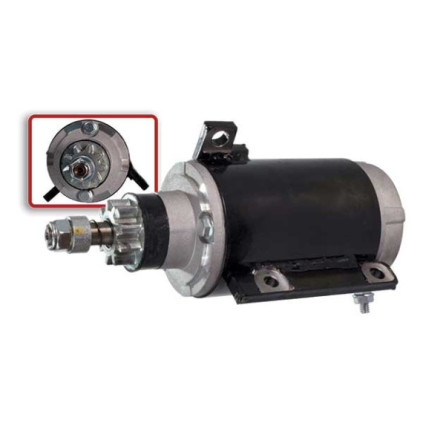 EMP Starter Johnson/Evinrude 35-50HP