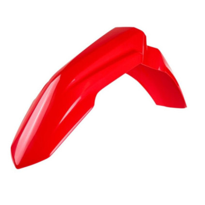 Polisport Restyling front fender CR125/250(02-07) CRF(22)Style Red (22)