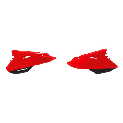 Polisport Restyling Side panel CR125/250(02-07) CRF(22)Style Red (22)