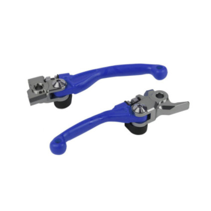 Polisport Pivot Lever Set YZ250F/450F'09-21 YZ125/250'15-21 OEM Color (33)