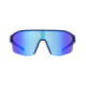 Spect Red Bull Dundee Sunglasses Rubber Blue w Blue