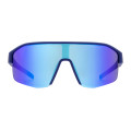 Spect Red Bull Dundee Sunglasses Rubber Blue w Blue