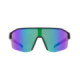 Spect Red Bull Dundee Sunglasses Black w purple-green