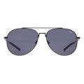 Spect Red Bull Corsair Sunglasses Matt Black w Smoke