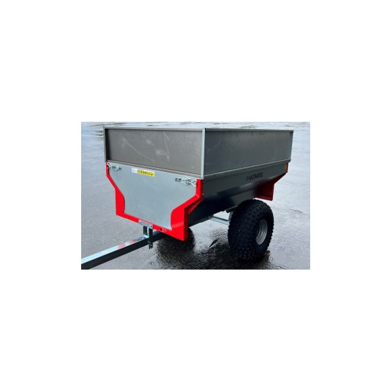 Ultratec Cage 30cm for Ultratec Lite trailers