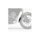 Puig FENDA EXTENDA HONDA CB500X 22' C/BLACK