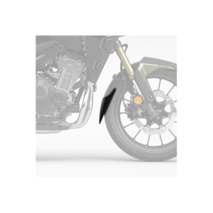 Puig FENDA EXTENDA HONDA CB500X 22' C/BLACK