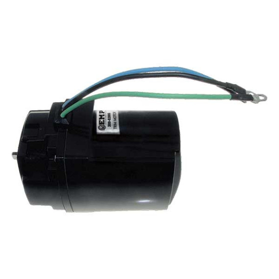 EMP Trim Motor Mercury/Mercruiser V6/V8/Oildyne