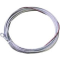 Bronco Winch wire 15,2m x 5,5mm