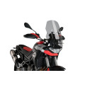 Puig Touring Screen Aprilia Tuareg 660 22' C/Clear