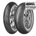 Dunlop 180/60ZR17 (75W) TL D213 GP PRO MS0 RACE