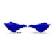 UFO Side panels YZ125-250 22- Blue 089