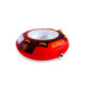 JOBE Rumble towable 1P Red