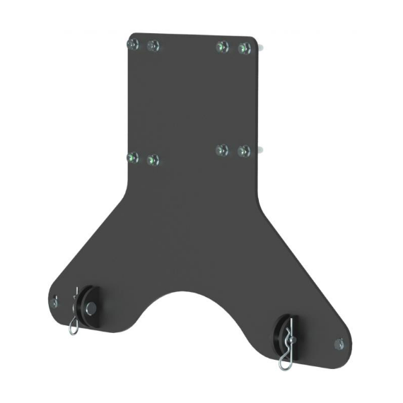 Bronco Mounting bracket CF Moto ZFORCE 600